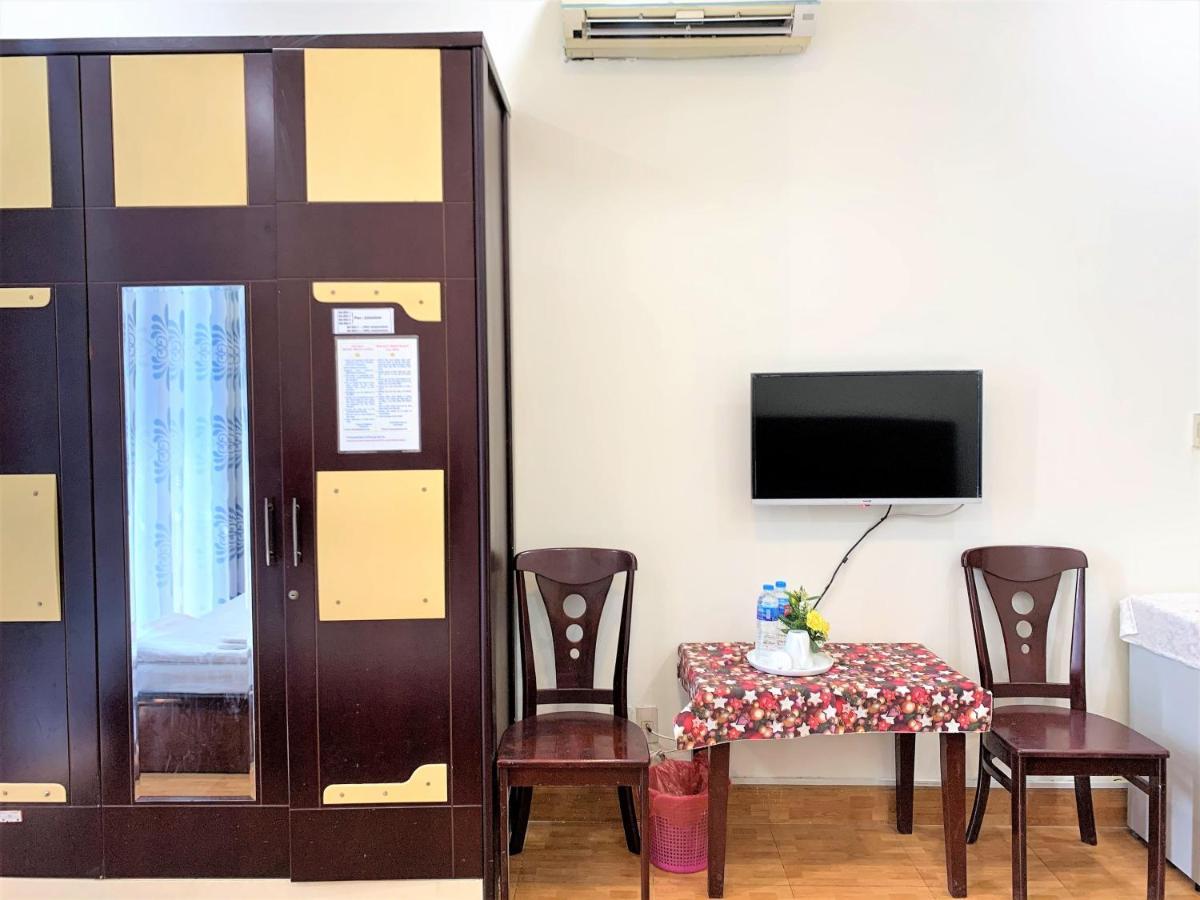 Gia Bao Hotel Ho Chi Minh City