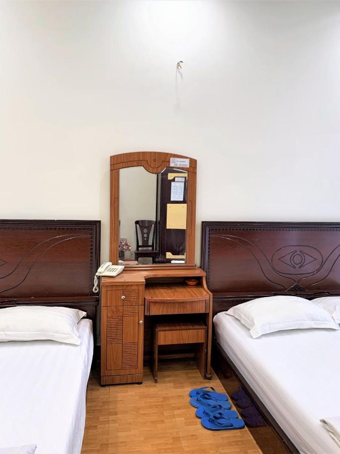 Gia Bao Hotel Ho Chi Minh City
