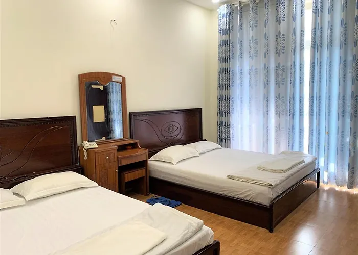 Gia Bao Hotel