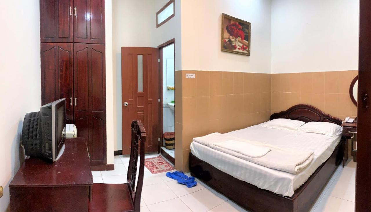 Gia Bao Khách sạn