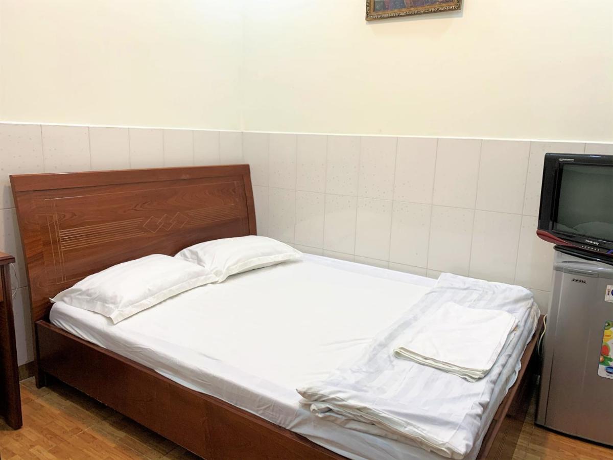 Gia Bao Khách sạn *