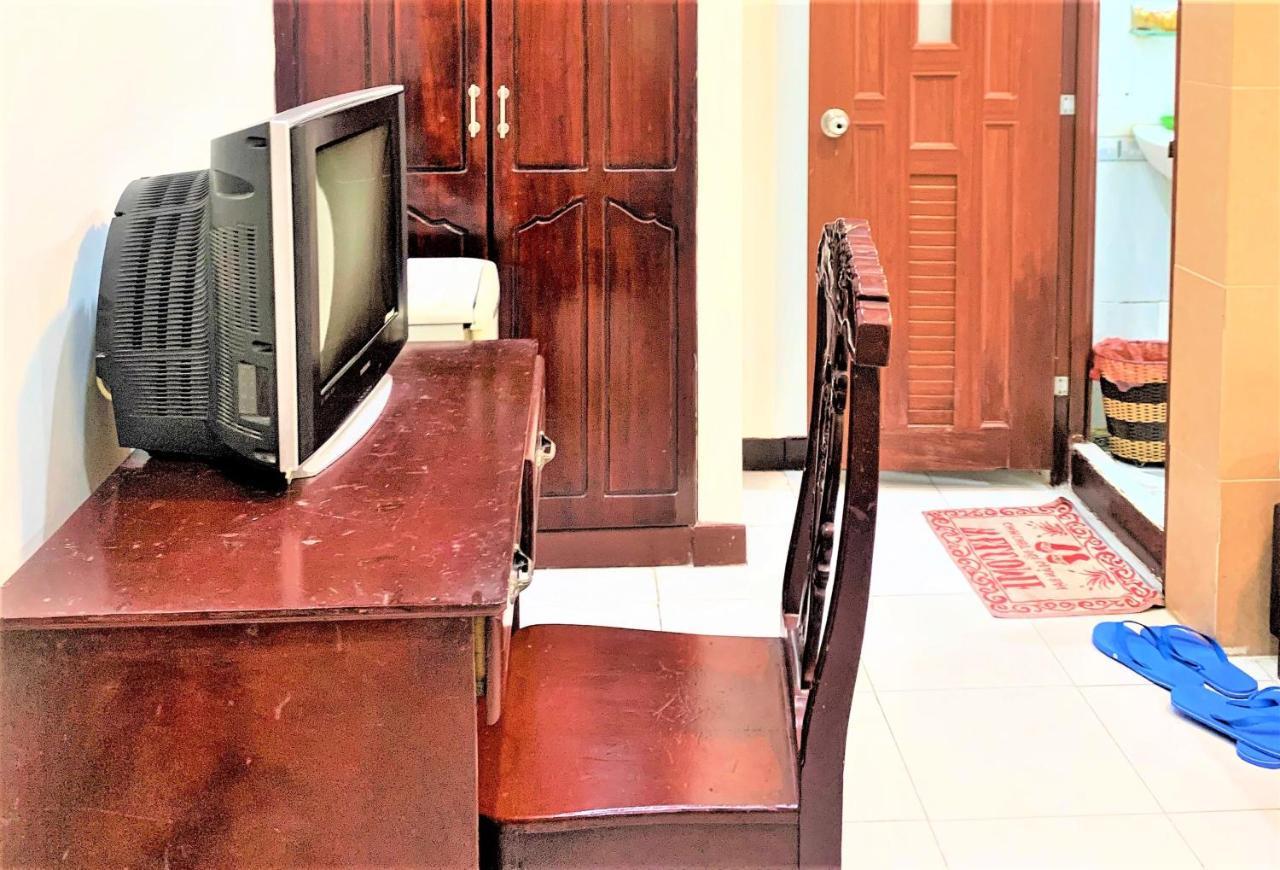 Gia Bao Khách sạn
