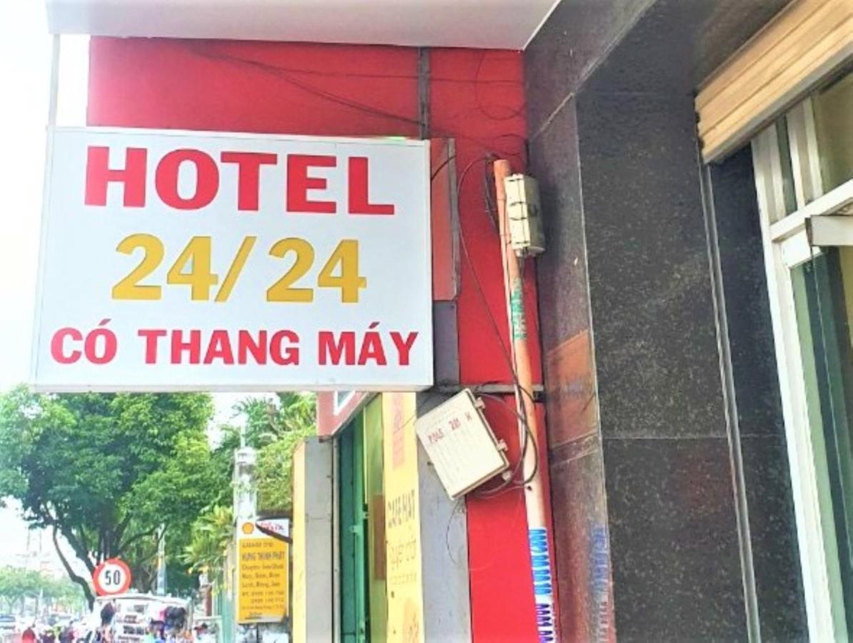 Gia Bao Khách sạn *