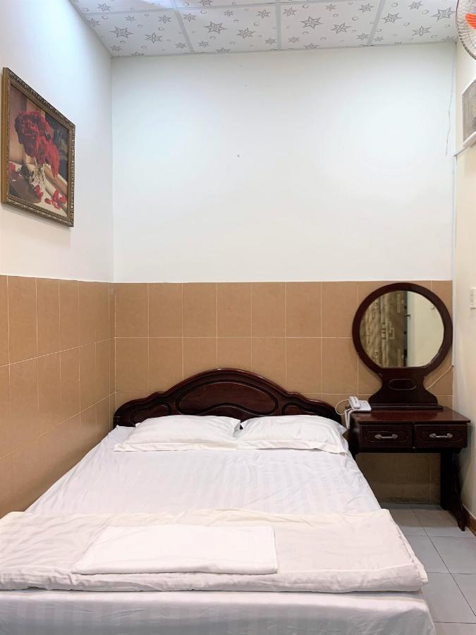 Khách sạn Gia Bao