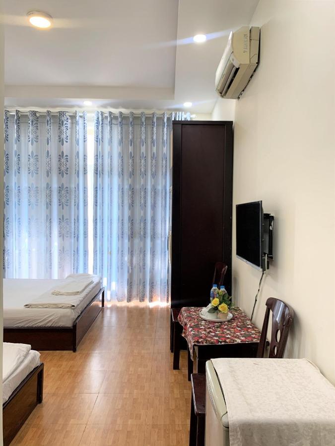 Gia Bao Khách sạn *