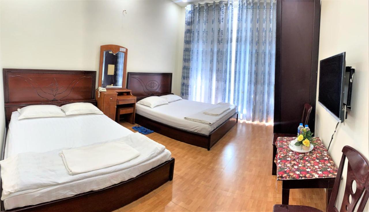 Gia Bao Khách sạn