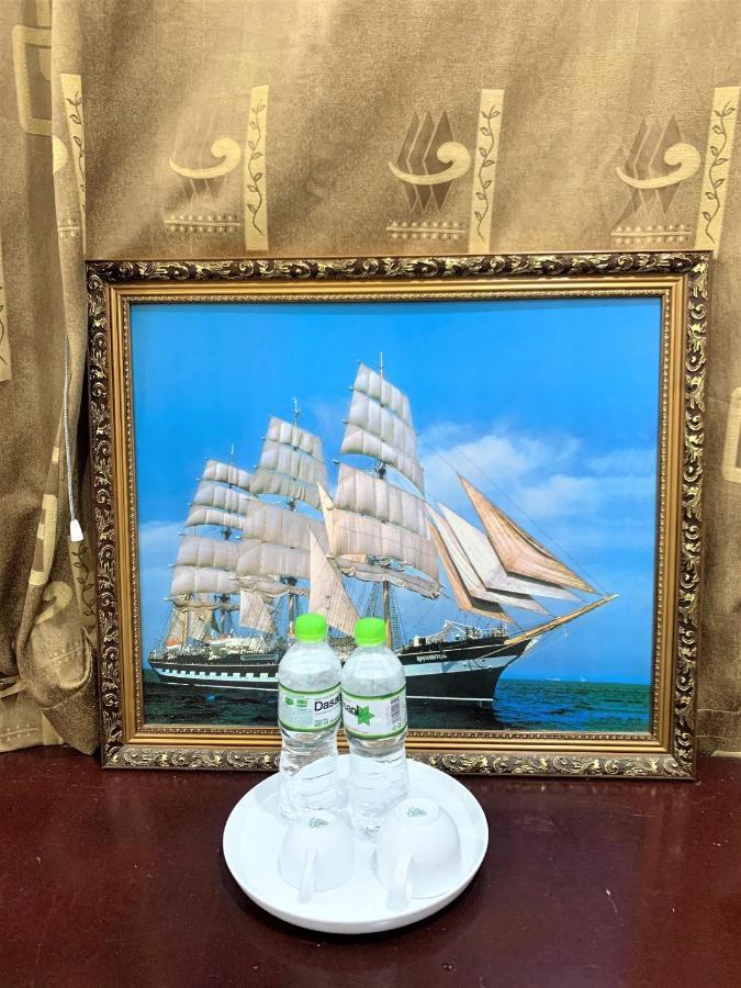 Khách sạn Gia Bao *