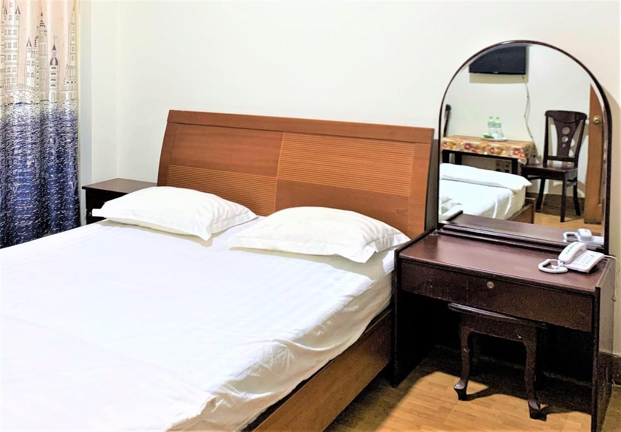 Gia Bao Khách sạn TP. Hồ Chí Minh
