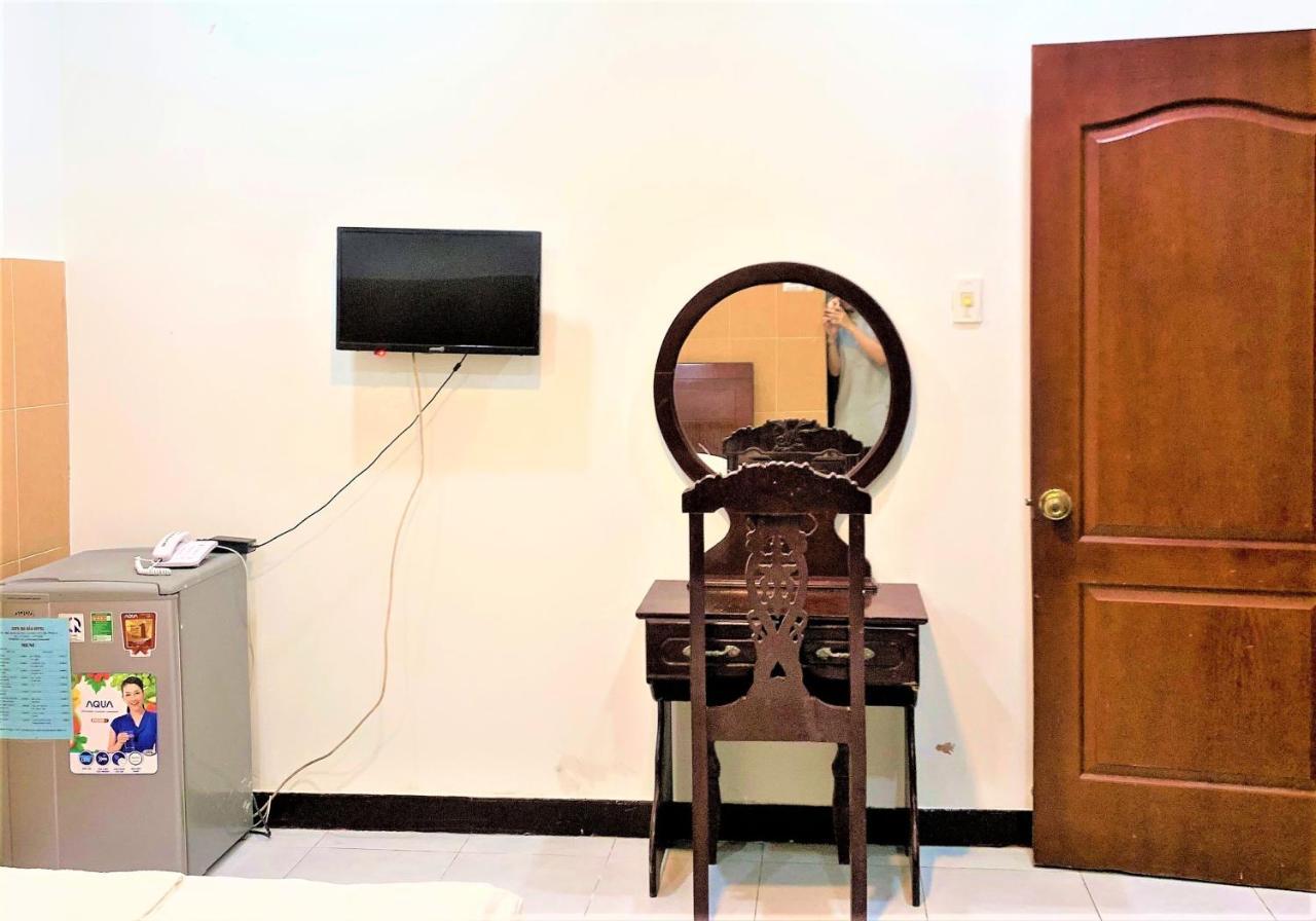 Khách sạn Gia Bao TP. Hồ Chí Minh