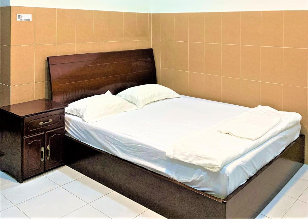 Khách sạn Gia Bao TP. Hồ Chí Minh