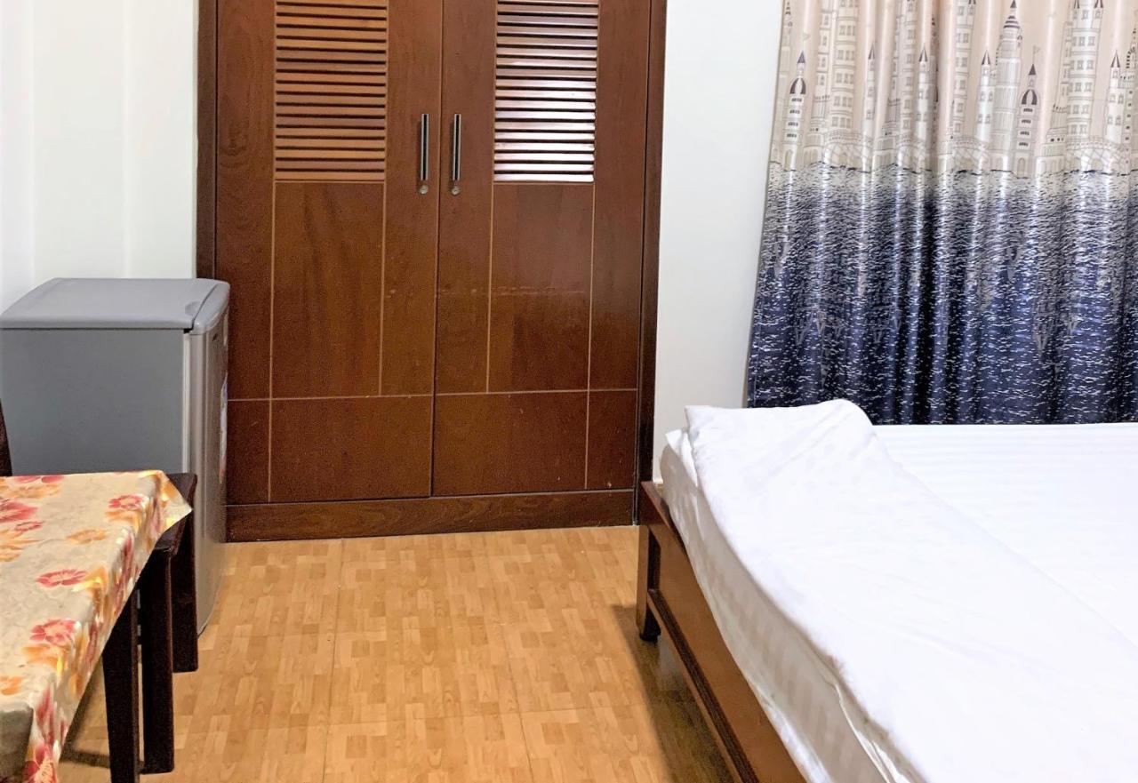 Khách sạn Gia Bao TP. Hồ Chí Minh