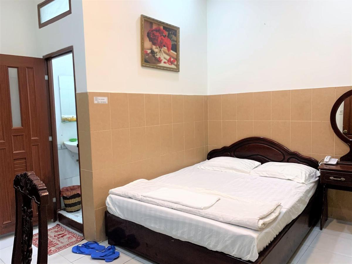 Khách sạn Gia Bao TP. Hồ Chí Minh