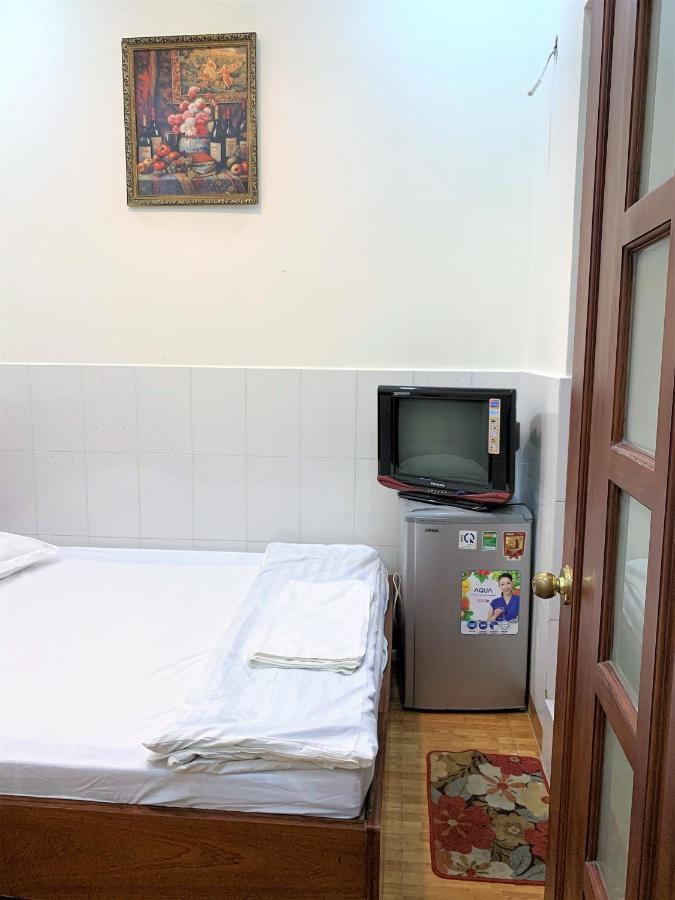 Khách sạn Gia Bao TP. Hồ Chí Minh