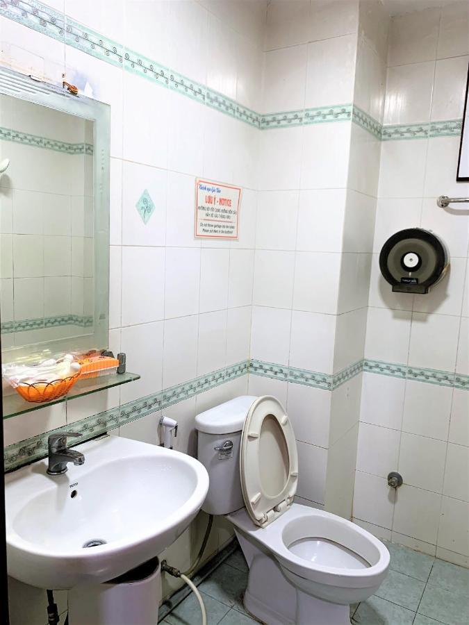 Khách sạn Gia Bao *