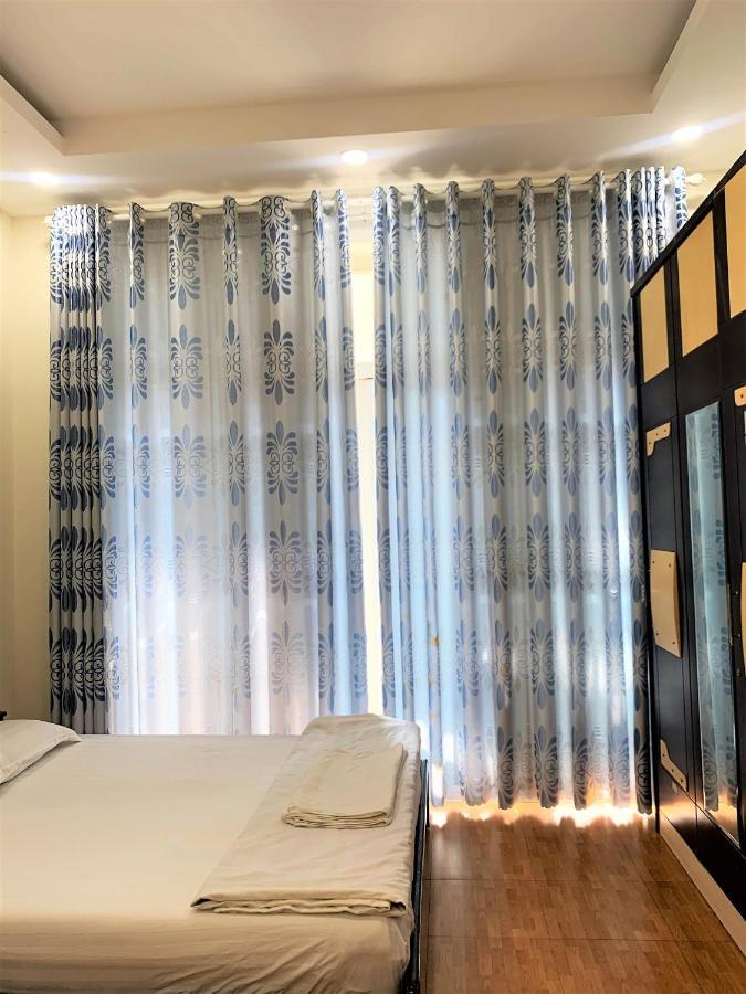 Gia Bao Khách sạn TP. Hồ Chí Minh