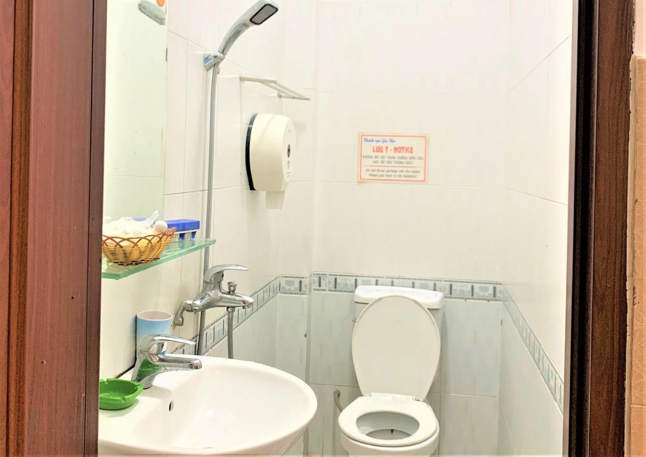 Gia Bao TP. Hồ Chí Minh