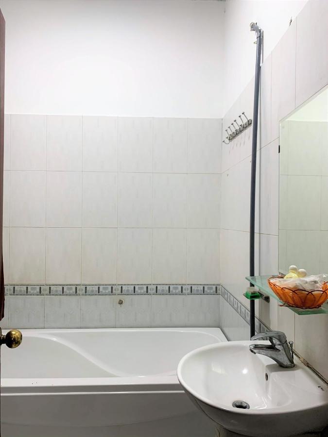 Gia Bao Khách sạn