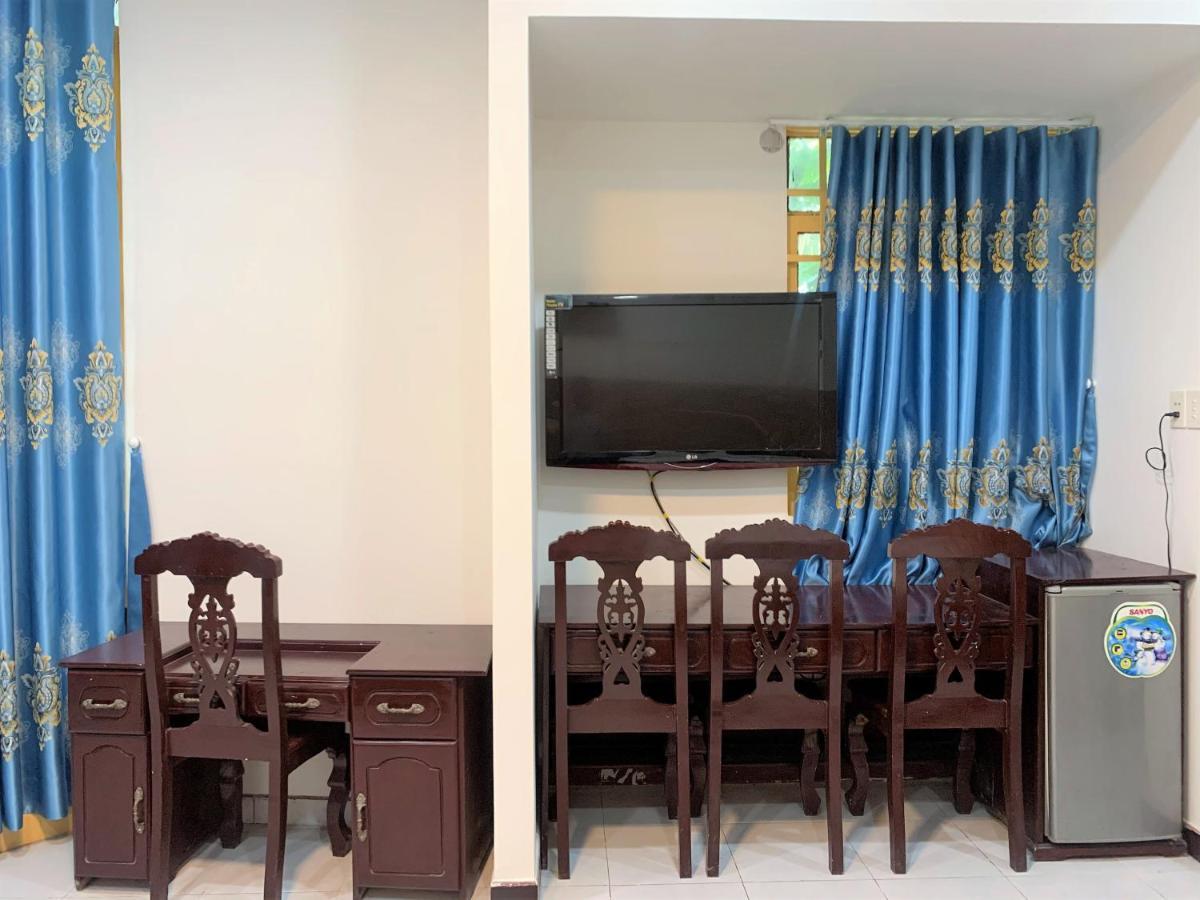 Khách sạn Gia Bao TP. Hồ Chí Minh