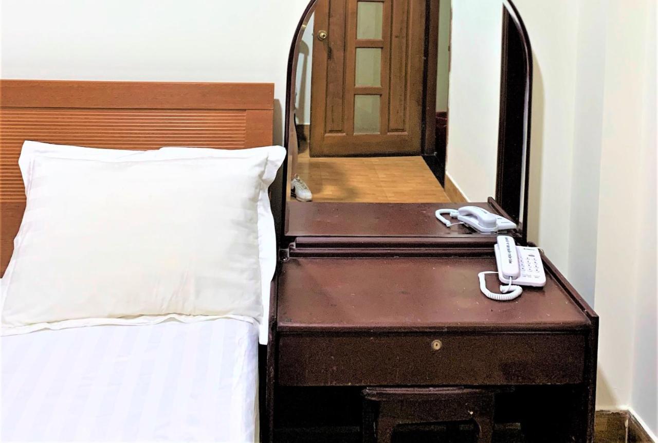Gia Bao Khách sạn TP. Hồ Chí Minh