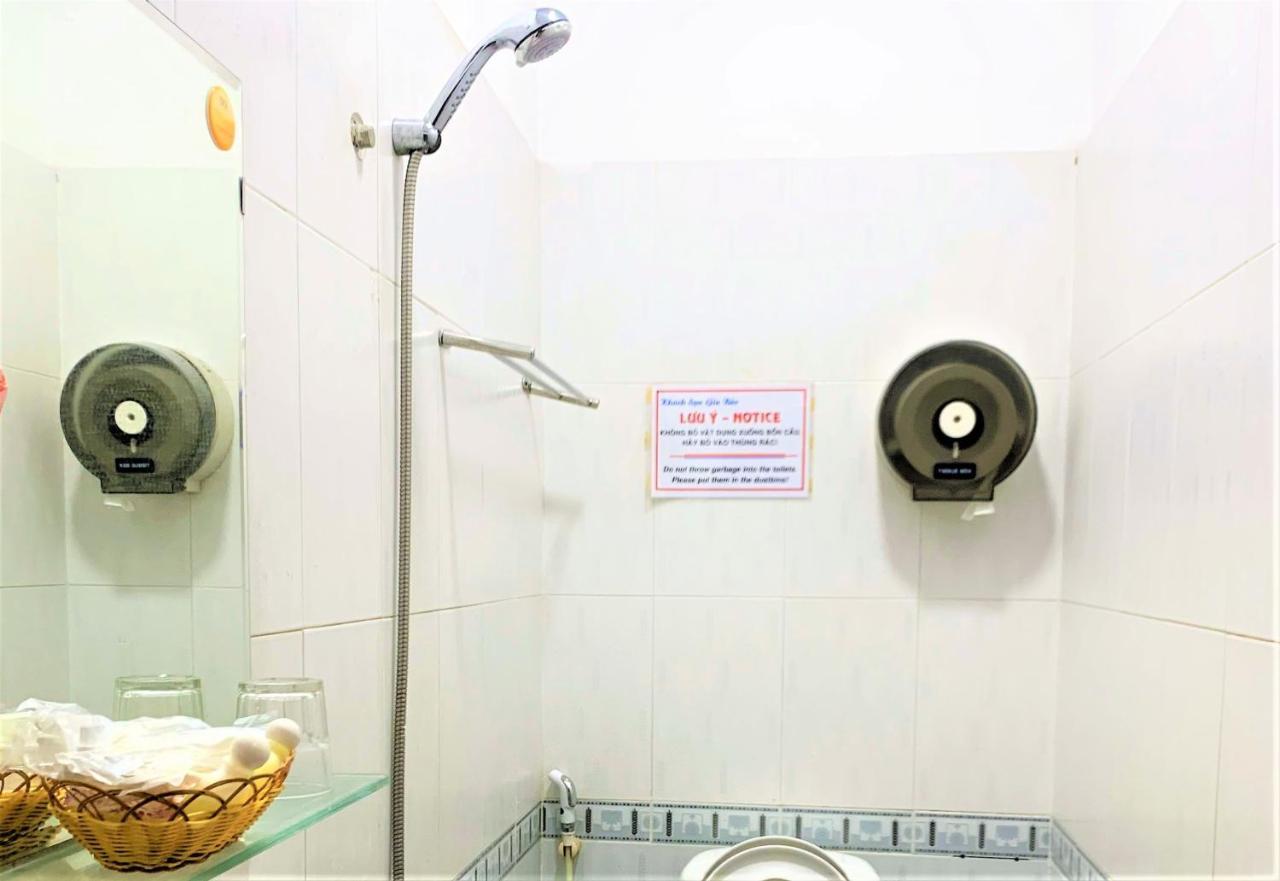 Khách sạn Gia Bao